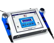 Best Physiotherapy 1 and 3 M.Hz Device For stress Relief Physiotherapy Unit