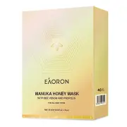 Eaoron Manuka Honey Face Mask 10ml X 8