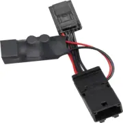 12-pin to USB Dash Cam Power Adapter Fit for Toyota Tacoma Tundra Subaru