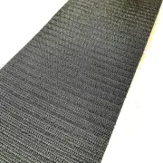 4" Wide VELCRO™ Brand High Tack Self Adhesive HOOK(Hard) side only -24" (2 FEET)