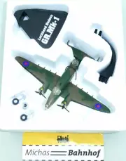 Lockheed Hudson GR.MK-1 1:144 Boxed HH4 Μ