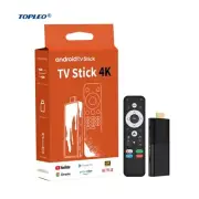 Android Tv Stick 2gb 16rom 4k