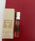 TOM FORD EDP VANILLA SEX Perfume Sample 2ML vial Genuine
