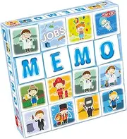 Tactic 56313 Memo Board