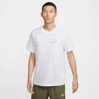 在飛比找Yahoo奇摩購物中心優惠-NIKE 上衣 男款 短袖上衣 運動 AS M NK DF 