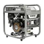 KULLER 2.5kVa Max/2.2kVa Rate Petrol Inveter Power Generator Pure Sine Wave