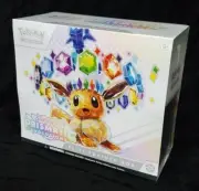 POKEMON Scarlet&Violet Prismatic Evolutions ETB, factory sealed, Ninetendo
