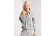 Superdry Code Essential Zip Hoodie Womens