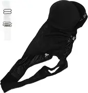 [WOFASHPURET] Backless Corset Bra Invisible Shapewear for Women Slimming Shaper Bra Corset Women Size s