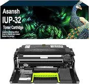 ASANSH Remanufactured IUP-32 IUP32 Drum Unit Use for Konica Minolta bizhub 4052 4752 Printers