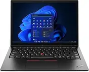 Lenovo ThinkPad 2-in-1 13.3" WUXGA (1920x1200) IPS Touchscreen Laptop 2024 New | AMD Ryzen 7 PRO 5875U 8-Core | AMD Radeon Graphics | Backlit Keyboard | Wi-Fi 6E | 16GB LPDDR4 512GB SSD | Win10 Pro