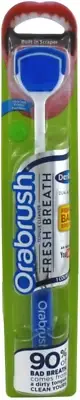 Ultimate Tongue Cleaner & Scraper for Fresh Breath and Oral Health