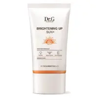 在飛比找比比昂日本好物商城優惠-Dr.G Brightening Up Sun Cream 