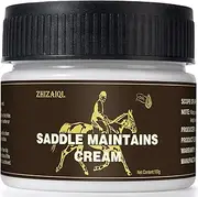 Saddle Butter for Leather Conditioner, Saddle Butter for Saddles, Bridles, Chair, Boots, Leather Tooled and Chaps