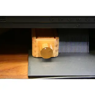 【OKK雜貨鋪】3.5mm音源切換器 橫置旋鈕 一進兩出/兩進一出 audio switch SW-35-NA12