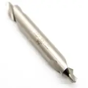 Magafor 81155030000 Combo Drill & Countersink #3 x 1/4" 90° HSS (5 Pcs)
