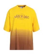 [AAPE BY A BATHING APE] AAPE by A BATHING APE T-shirts - Item 10508001