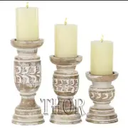 Candle Holder Stand Wooden, Candelabras, Candle Holders, Unity Candle Holders,