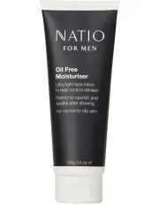 [Natio] Oil Free Moisturiser