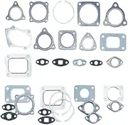 HKS 1409-RA035 GT Turbo Exhaust Outlet Gasket