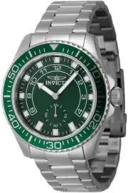 Invicta Pro Diver 47126 Man Quartz Watch