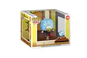 My Hero Academia Tomura Shigaraki Hideout US Ex Pop! Deluxe