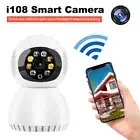 WiFi Wireless Security Camera HD CCTV System Portable Home Baby Pet Monitor Cam