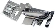 STOBOK Professional Sewing Machine Bias Tape Binding Foot Multi-Functional Presser Foot