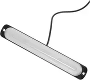 Led Strobe Light Strip for Trucks and Trailers Multi-purpose Side Marker Lamp Mounting for Sides
