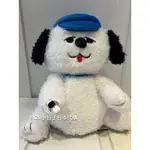 特價 日本 SNOOPY 奧拉夫 OLAF 捲捲毛 玩偶 娃娃 超人氣商品