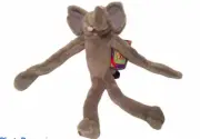 NWT Wild Republic Special Edition Mazi the Elephant Hug of the Wild Plush