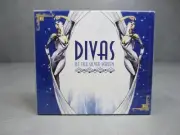 Divas of the Silver Screen CD with Various Artists