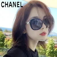 在飛比找蝦皮購物優惠-【現貨】麗睛眼鏡Chanel【可刷卡分期】香奈兒-CH533