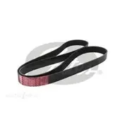 Gates Micro-V Belt - 8PK1855