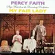 Hallmark 711442 百老匯音樂派西費斯管弦樂團 Percy Faith My Fair Lady (1CD)