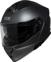 IXS iXS301 1.0 Helmet, grey, Size S for Men