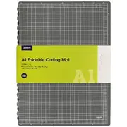 J.Burrows Foldable Cutting Mat A1