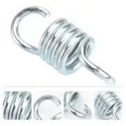 Porch Swing Hooks Hanging Chair Spring Coil Travel Compression Bench Springs