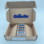 Gillette Fusion5 Power Mens Razor Blade Refills, 8 Count Open Box