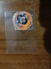 Dragonball Z Tazo - Series 1 Dizk - DBZ Hercule - 15/40 Fluro