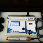 Physiotherapy Cold laser level low laser therapy pain therapy laser machine