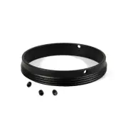 Detachable EXA-M42 Camera 3-bit Adapter Ring For Exakta Lens to M42 Screw Mount
