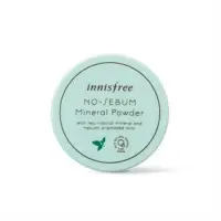 在飛比找蝦皮購物優惠-[Innisfree] No Sebum Mineral P