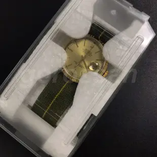 ROLEX 勞力士 16233 經典十鑽面 蠔式系列 男士腕錶 Datejust 18K K金 黃金 半金 五銖鏈 錶扣