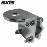 AXIS AM302 Aluminium Mirror Mount with 4bolts and Nuts for UHF CB Antenna
