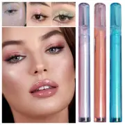 Liquid Eyeshadow Metallic Eyeshadow Liquid Multicolor Shifting Stitches Makeup