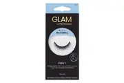 Glam by Manicare Emily Mink Effect Lashes