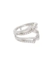 Diana M. Fine Jewelry 18K 0.40 ct. tw. Diamond Ring