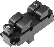 Electric window switch Power Window Lifter Switch Car Accessories BP1E-66-350 BP1E66350 BP1E 66 350 for Mazda 3 2004-2010
