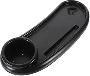 GREENADSCAPE Stroller Food Storage Tray Removable Baby Stroller Plate Cup Holder Easy to